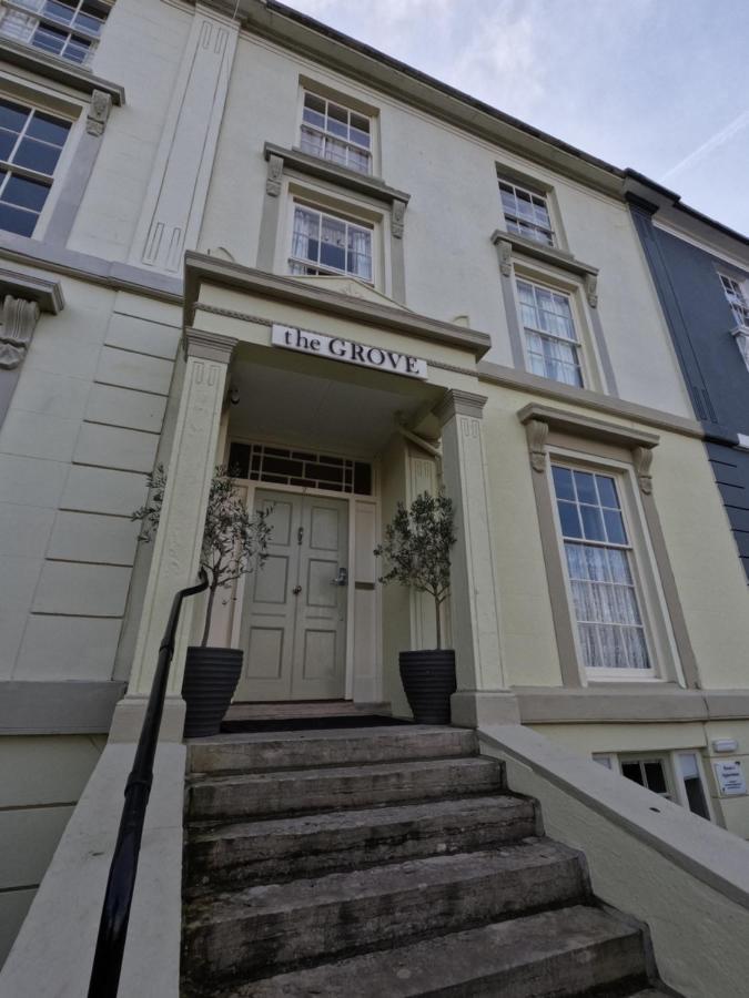 The Grove Falmouth Exterior foto