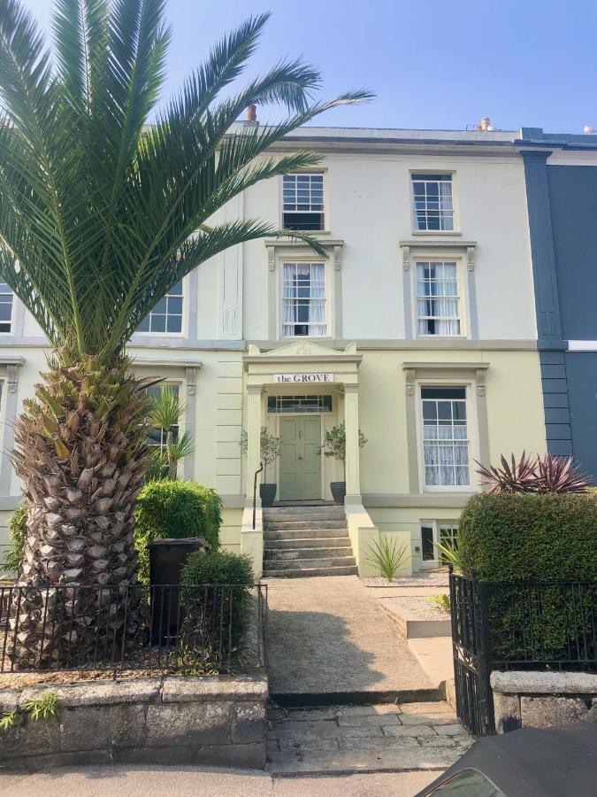 The Grove Falmouth Exterior foto